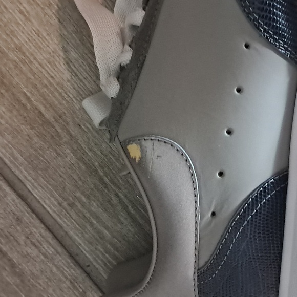 Alexander McQueen shoes - Picture 6 of 8